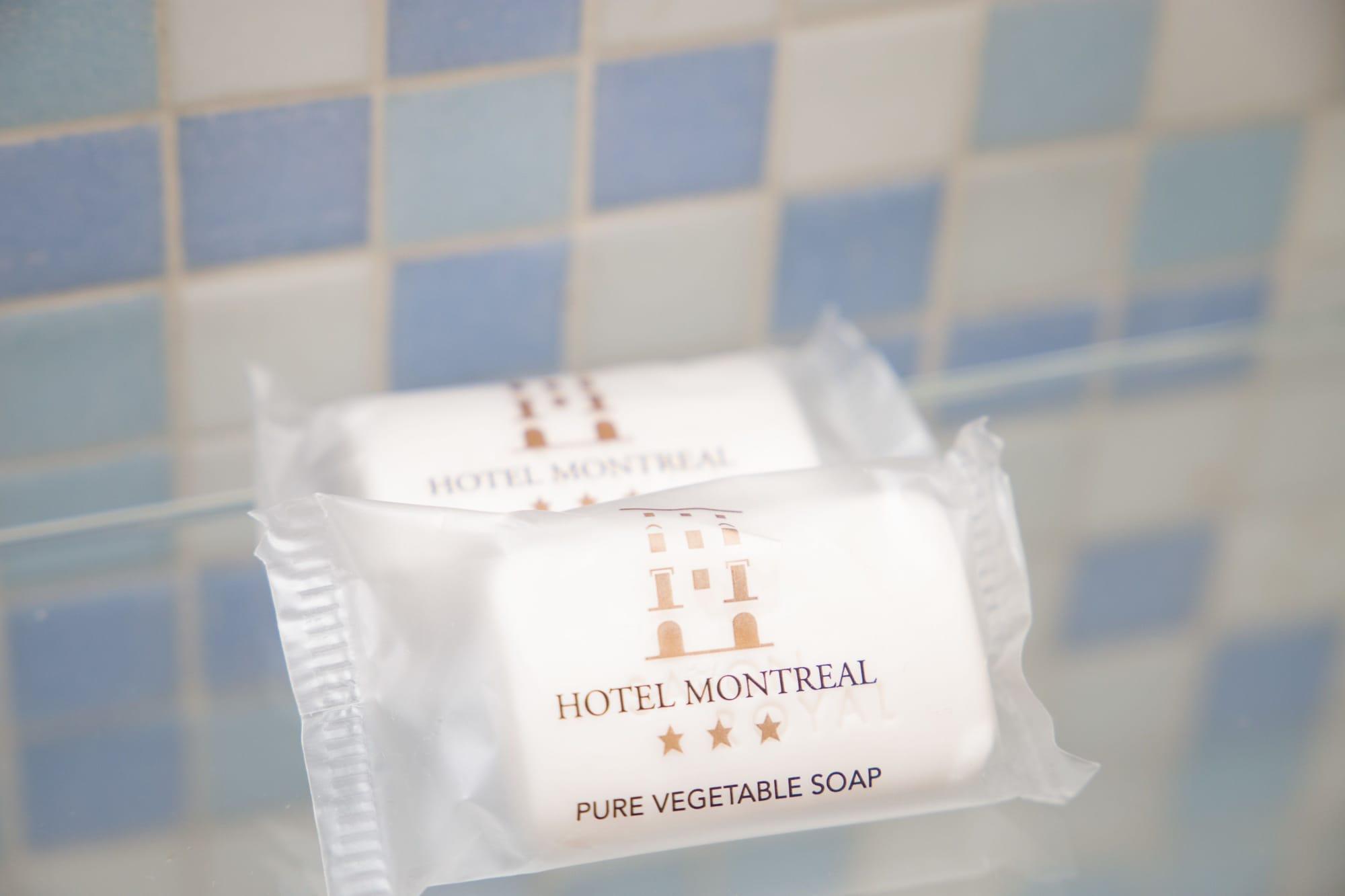 Hotel Montreal Ragusa Eksteriør billede