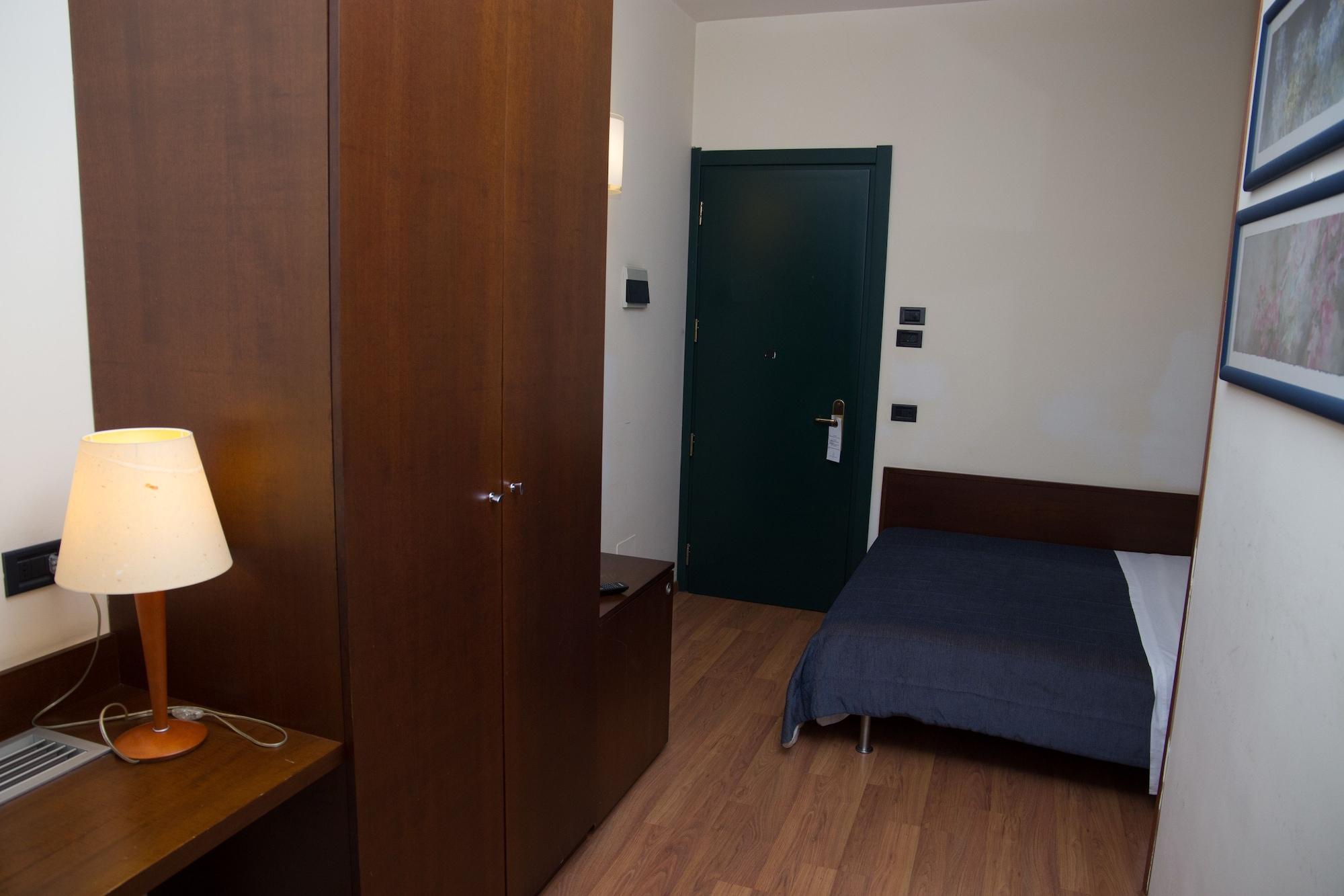 Hotel Montreal Ragusa Eksteriør billede