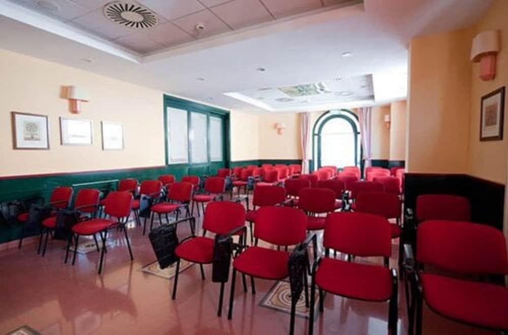 Hotel Montreal Ragusa Eksteriør billede