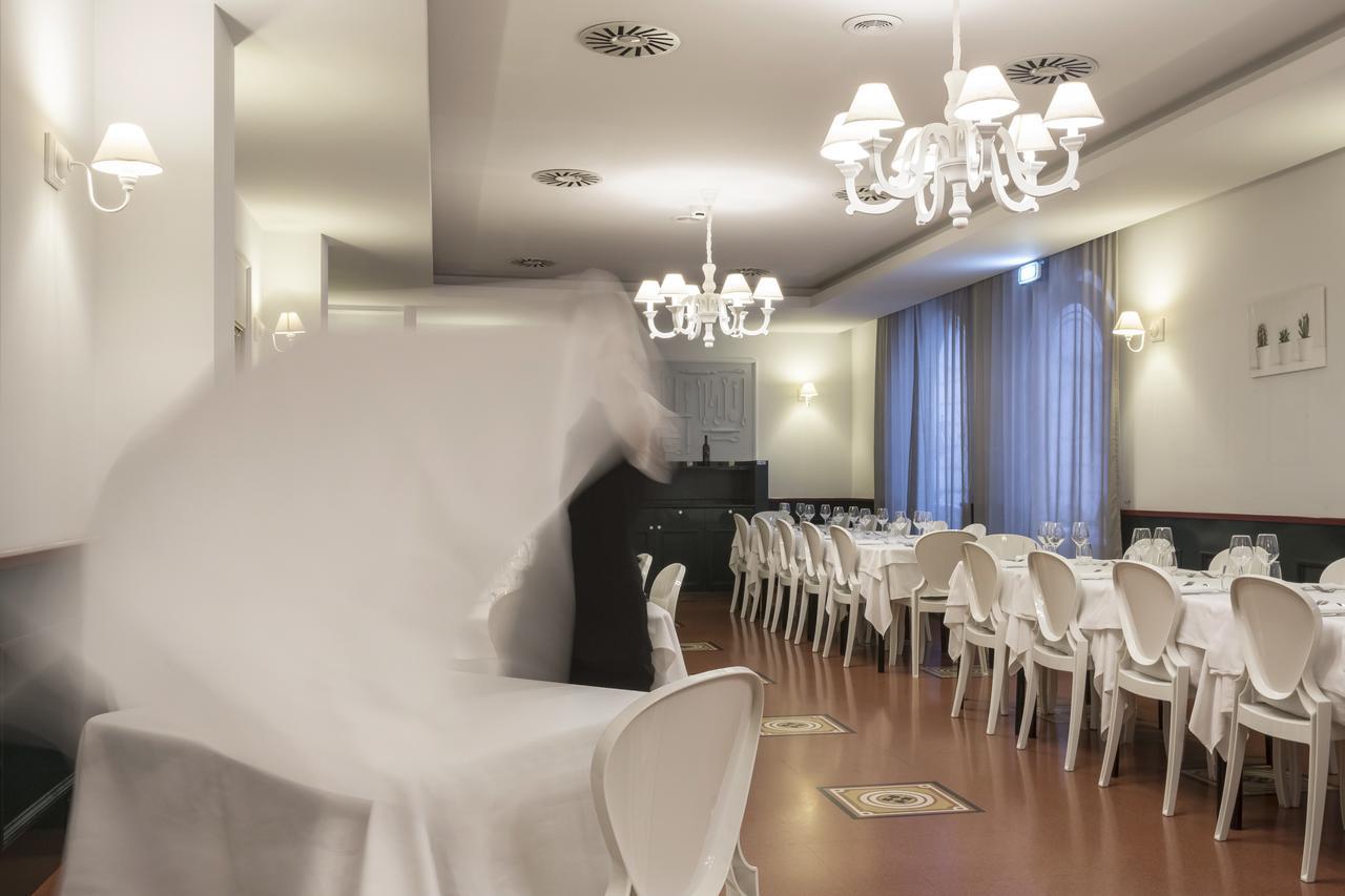 Hotel Montreal Ragusa Eksteriør billede